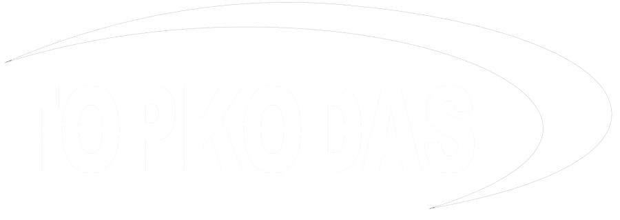 TOPKODAS