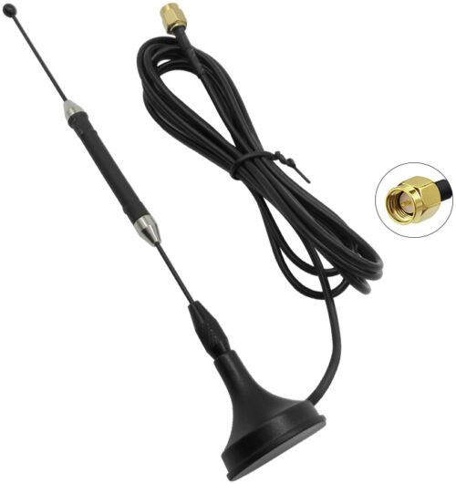 Antenna 4G LTE 5dBi SMA Magnetic